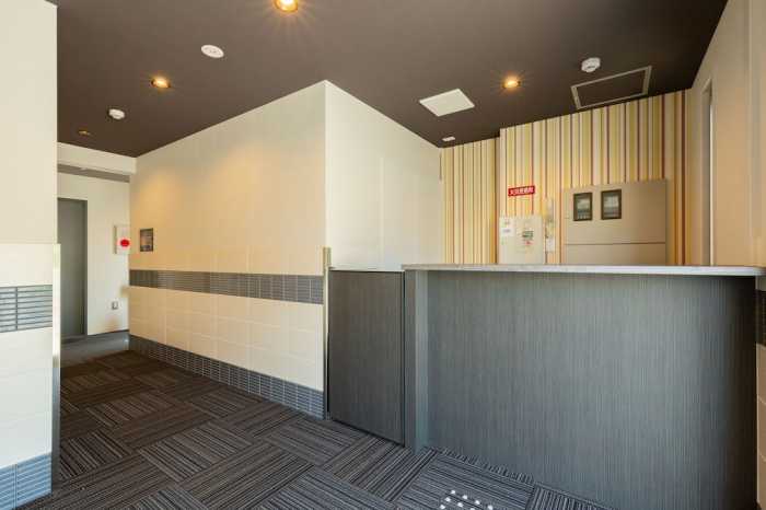 GRAND JAPANING HOTEL 丹波口 EAST 京都
