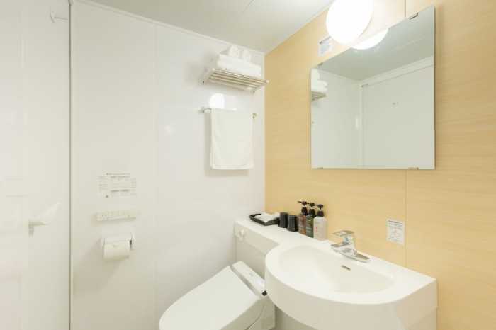 GRAND JAPANING HOTEL 丹波口 EAST 京都