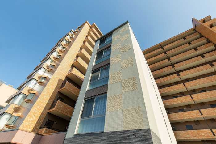 GRAND JAPANING HOTEL 丹波口 EAST 京都