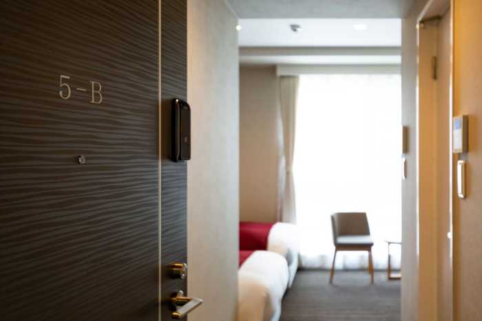 GRAND JAPANING HOTEL 丹波口 EAST 京都