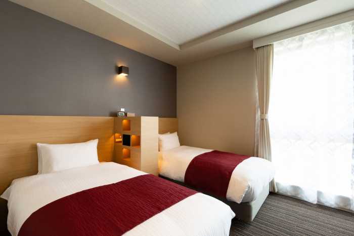 GRAND JAPANING HOTEL 丹波口 EAST 京都