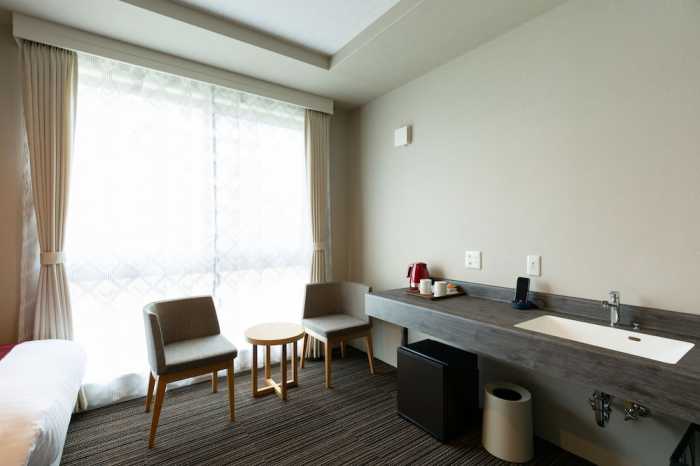 GRAND JAPANING HOTEL 丹波口 EAST 京都