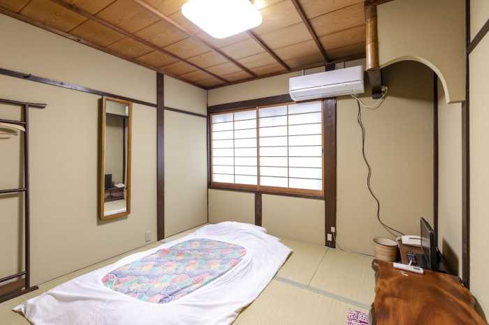TABIST ひのもと 京都河原町 京都