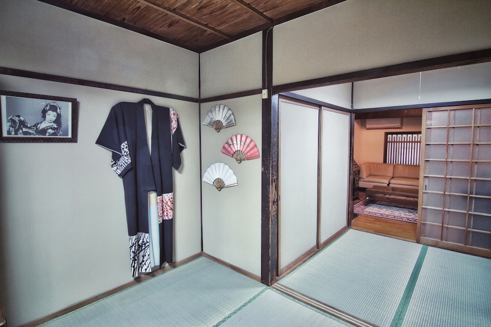 かぶき屋 京都