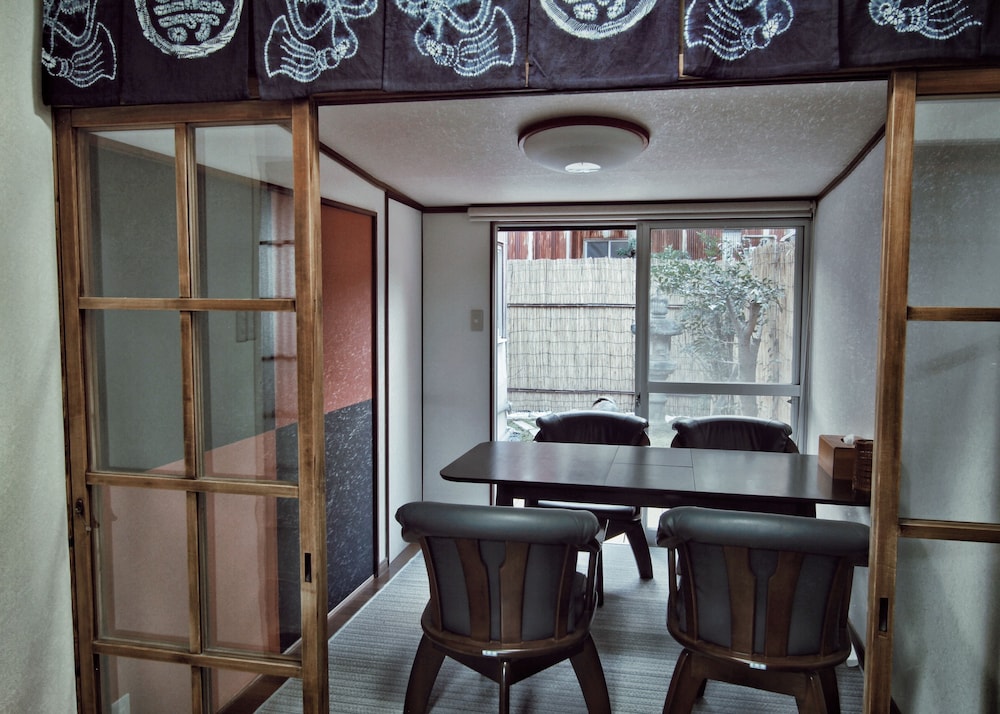 かぶき屋 京都