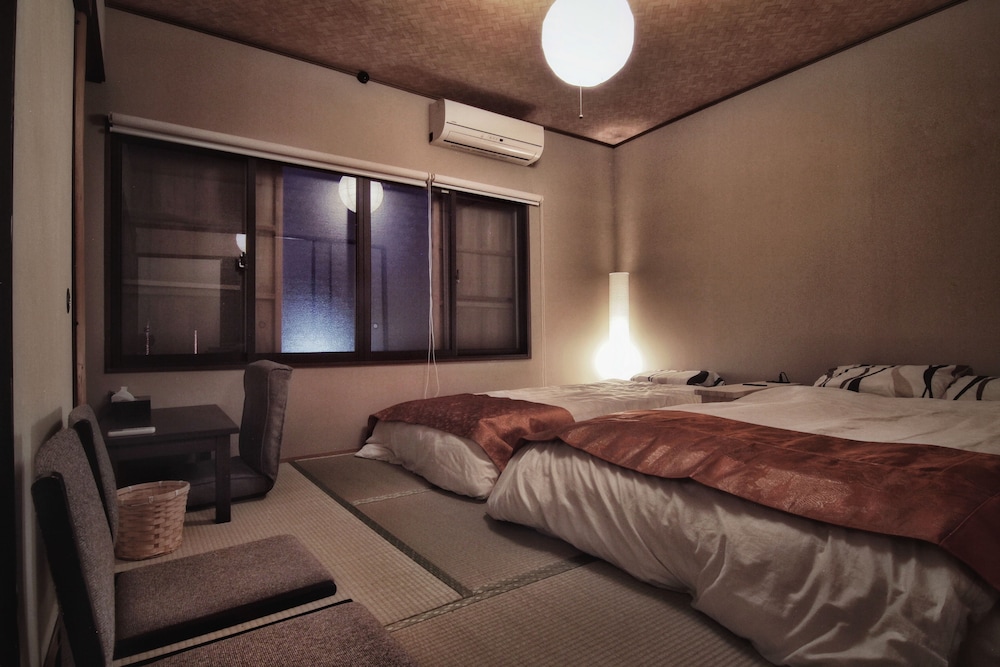 かぶき屋 京都