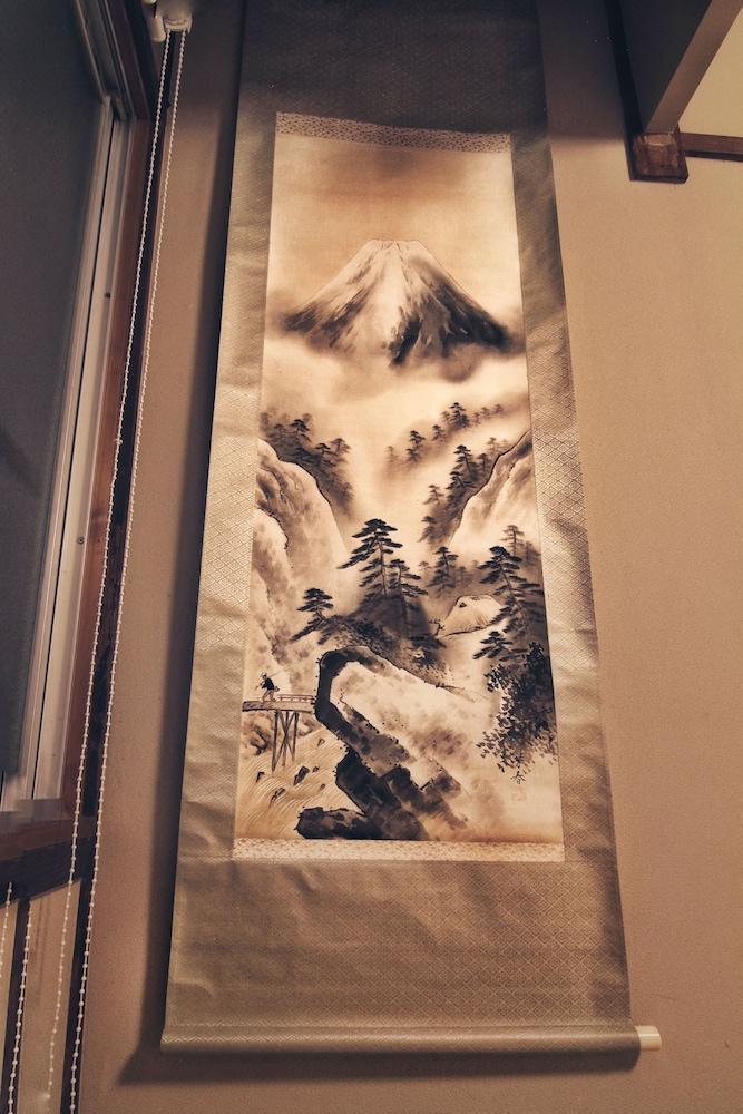 かぶき屋 京都