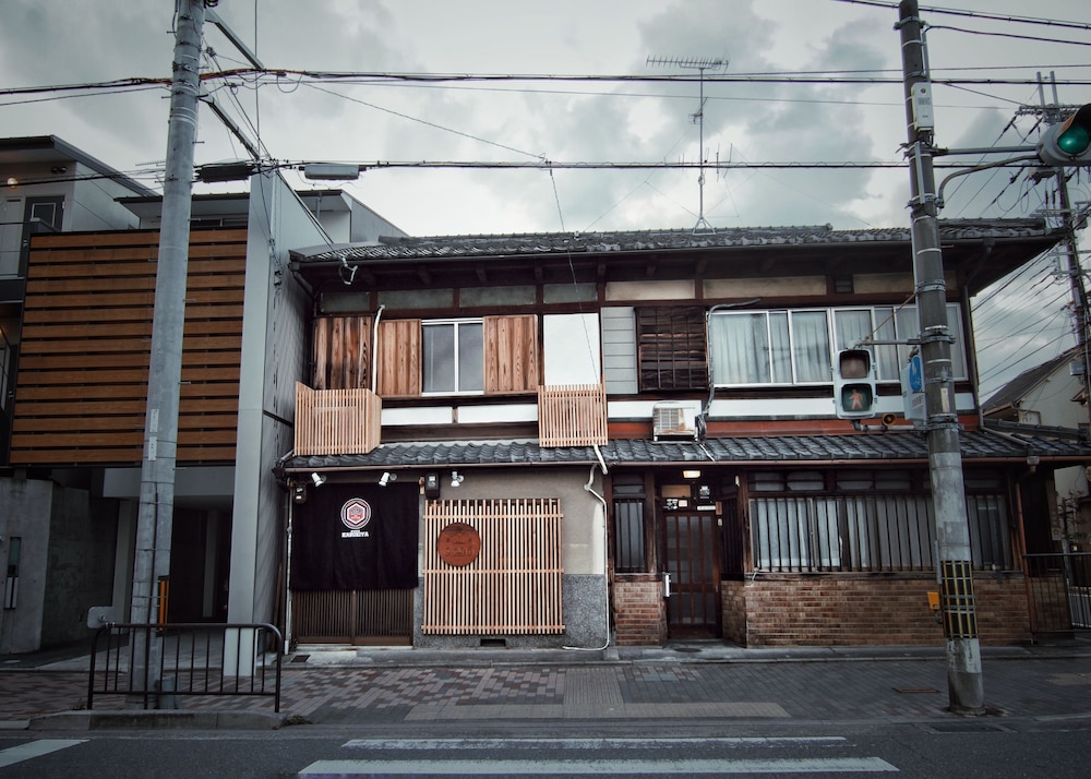かぶき屋 京都