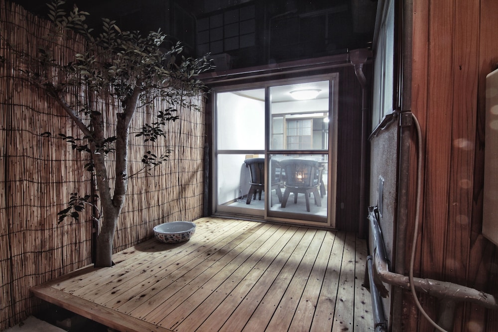 かぶき屋 京都