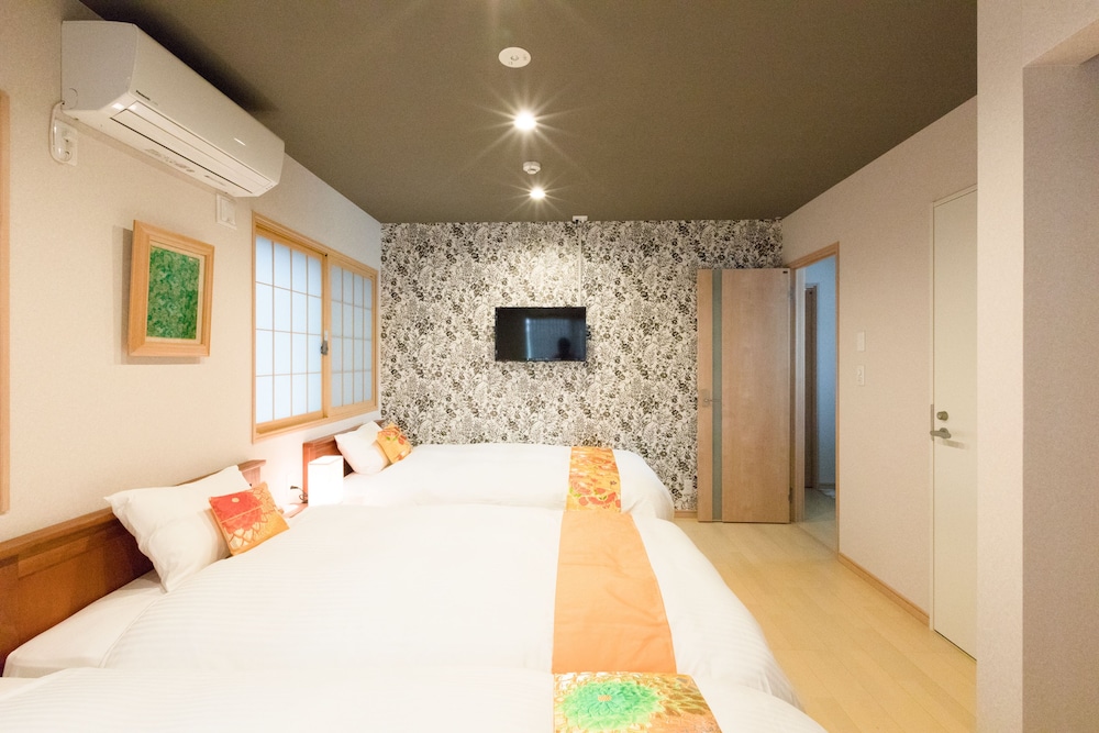 STAY SAKURA KYOTO 西陣 京都