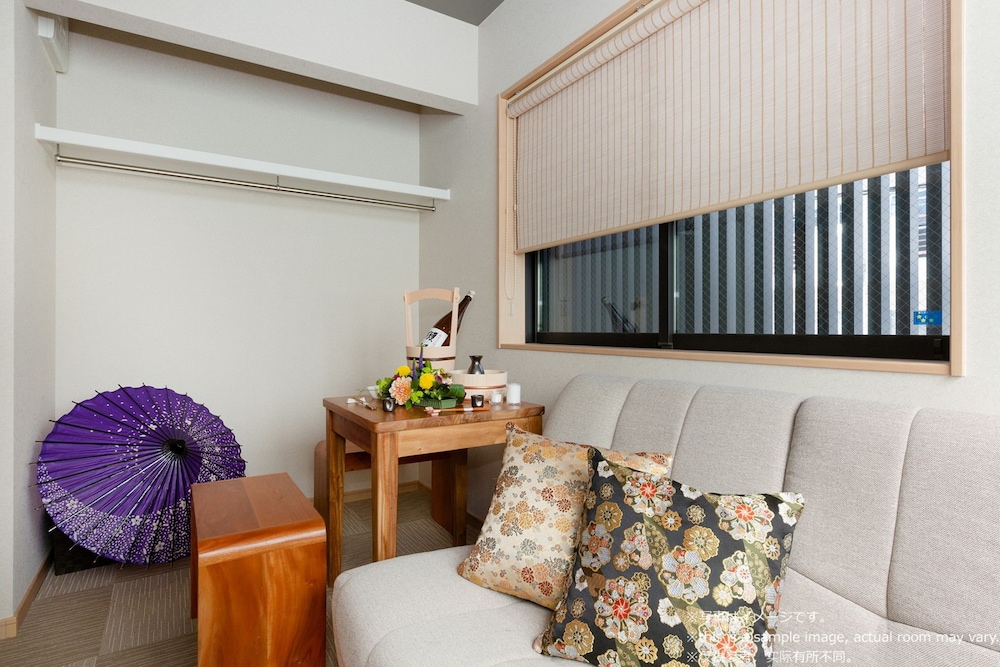 STAY SAKURA KYOTO 西陣 京都