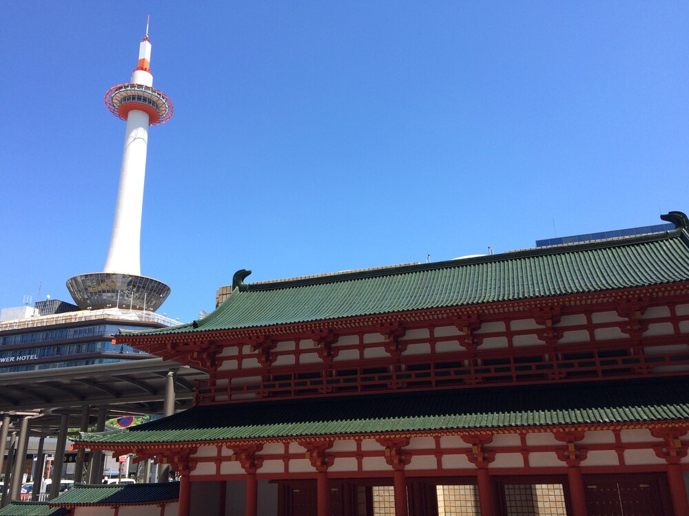 STAY SAKURA KYOTO 西陣 京都