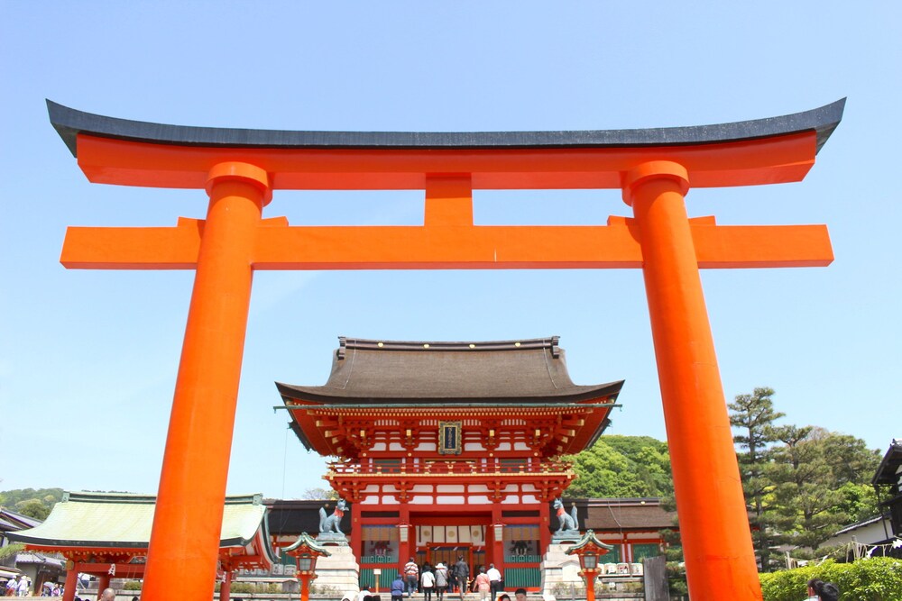 STAY SAKURA KYOTO 西陣 京都