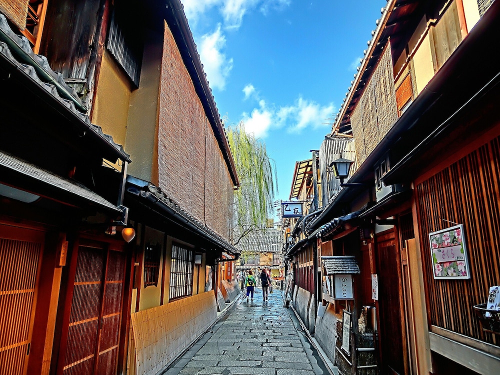STAY SAKURA KYOTO 西陣 京都