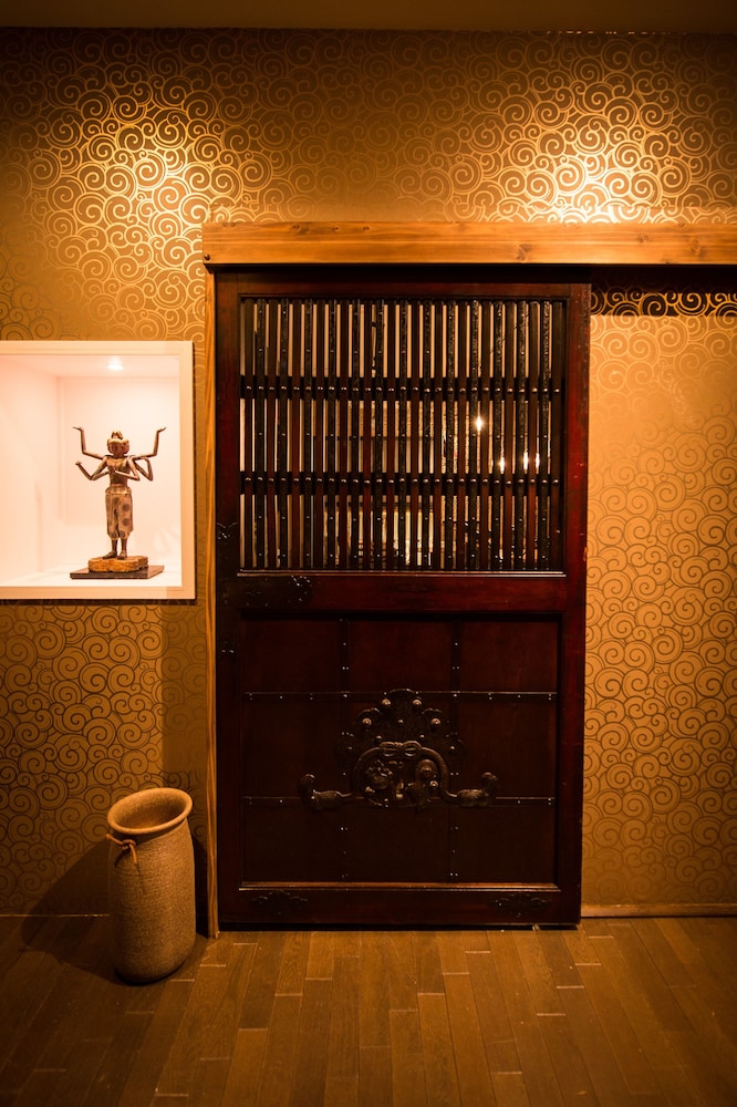 BUDDHA HOUSE 京都