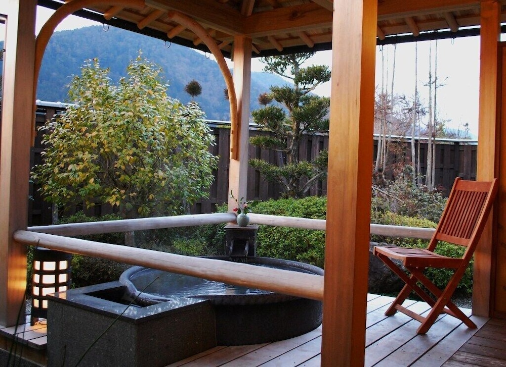 京都大原の料理旅館 芹生 京都