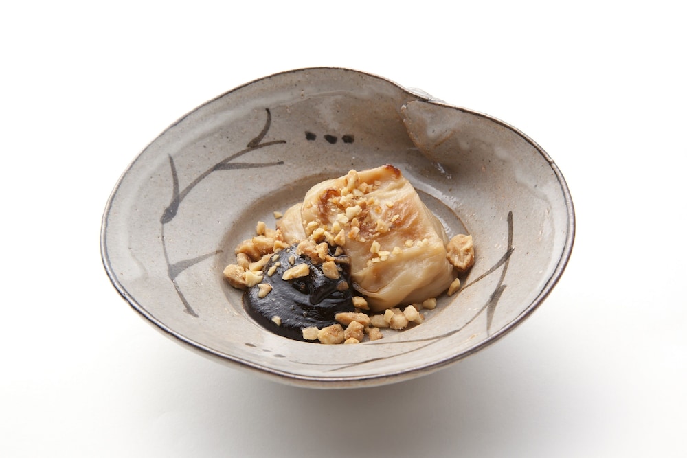 京都大原の料理旅館 芹生 京都