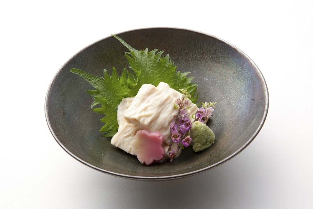 京都大原の料理旅館 芹生 京都