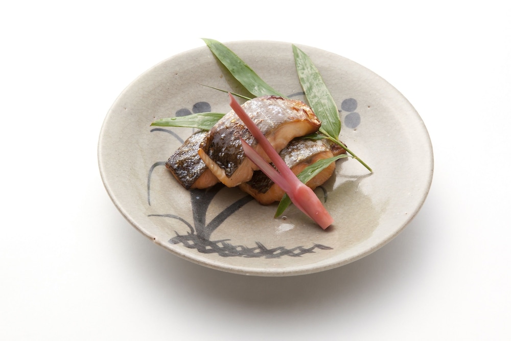 京都大原の料理旅館 芹生 京都