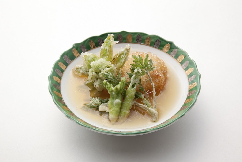 京都大原の料理旅館 芹生 京都