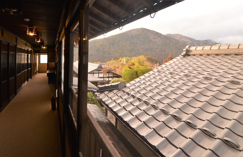 京都大原の料理旅館 芹生 京都