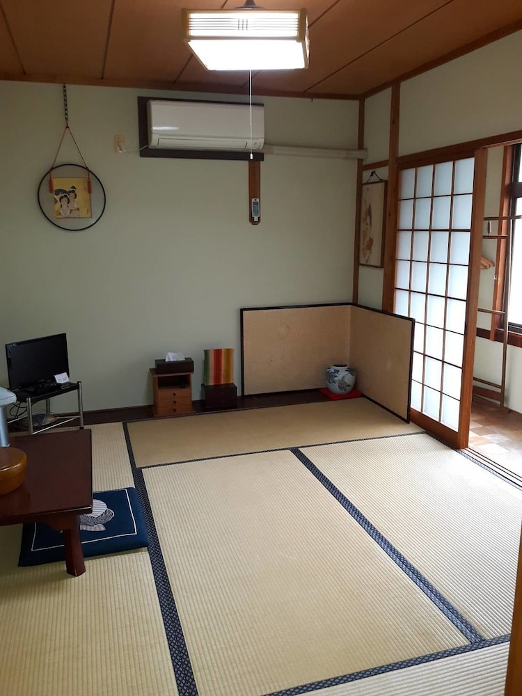 旅館さんき 京都