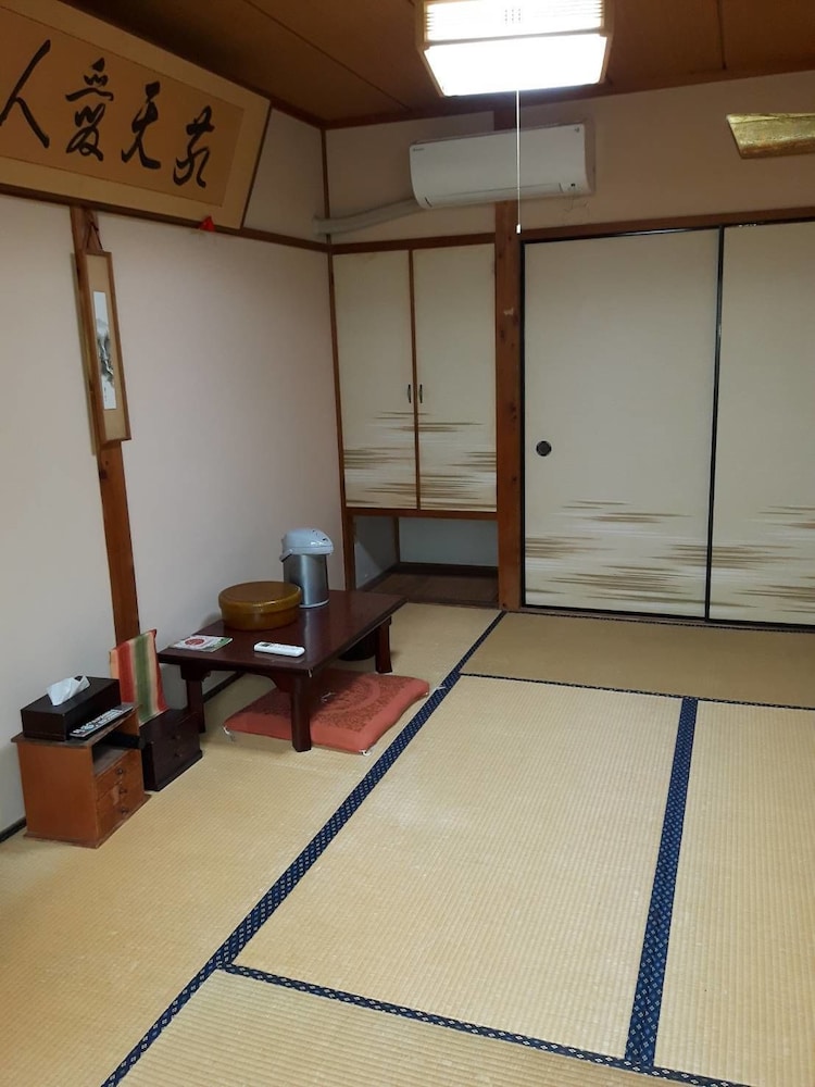 旅館さんき 京都