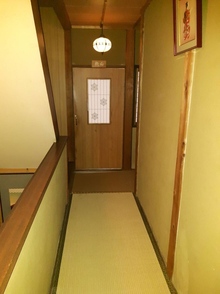 旅館さんき 京都