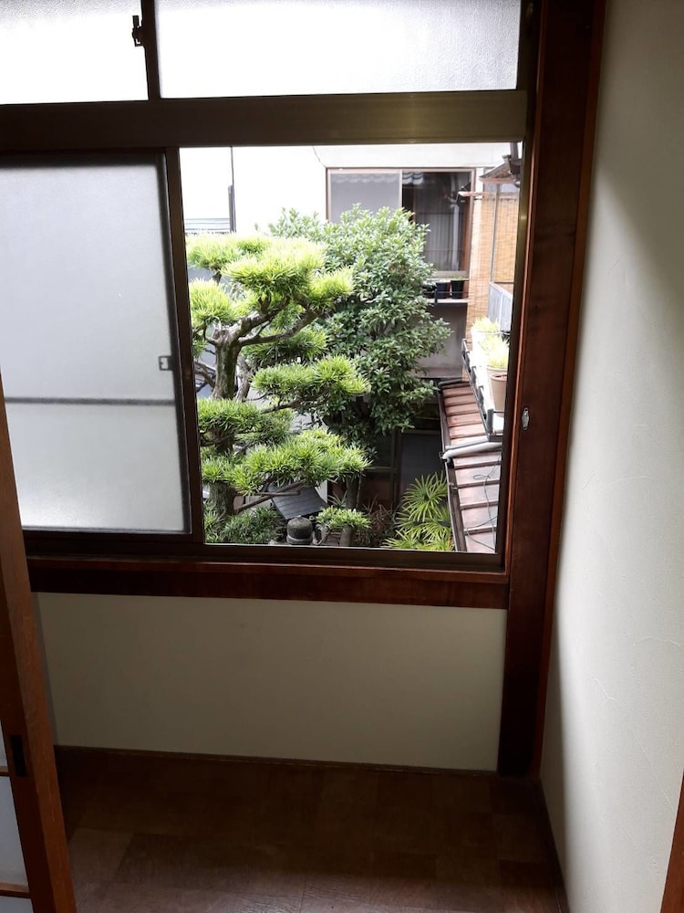 旅館さんき 京都