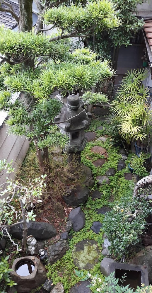 旅館さんき 京都