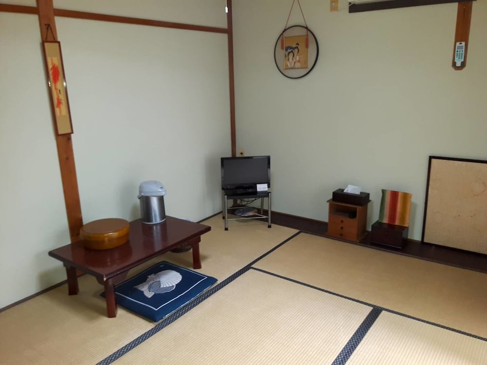 旅館さんき 京都