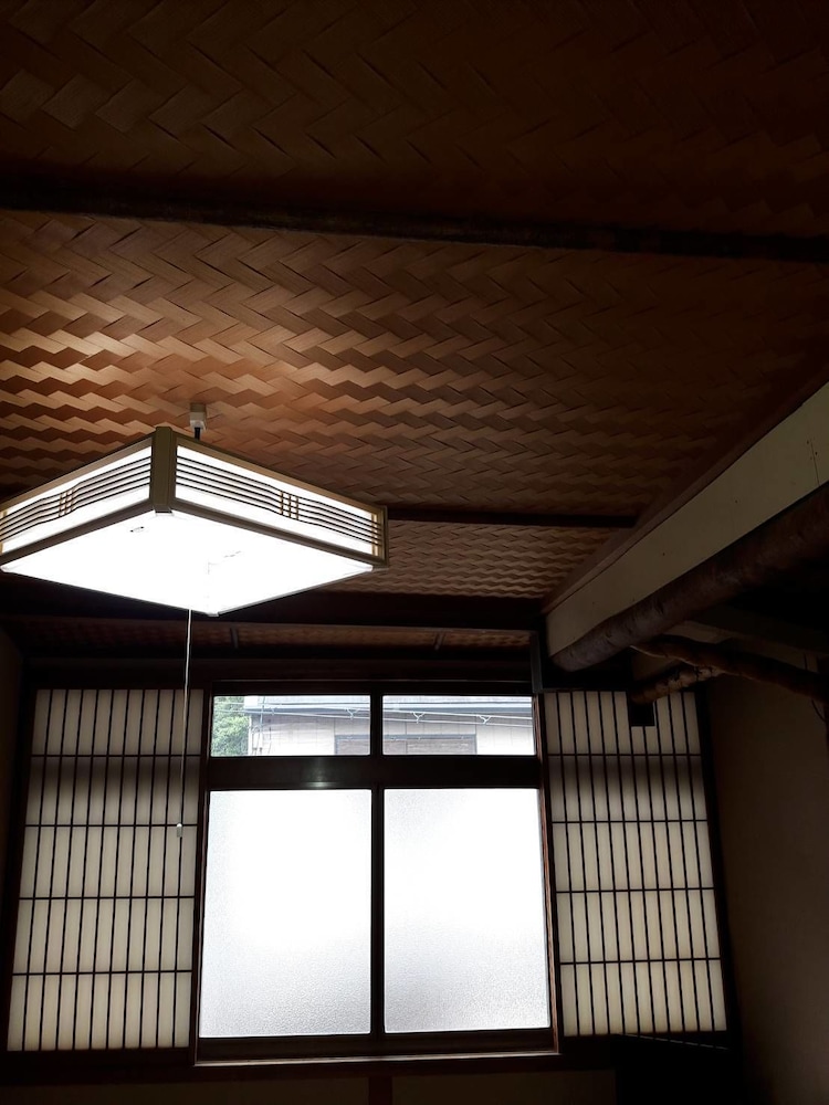 旅館さんき 京都