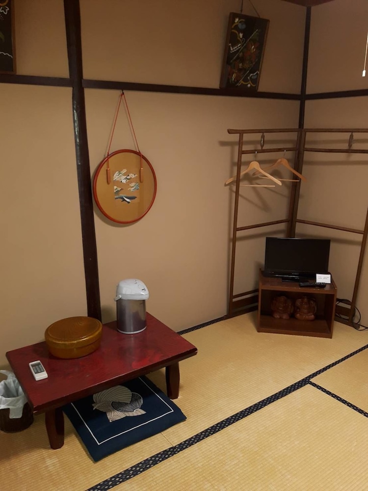旅館さんき 京都
