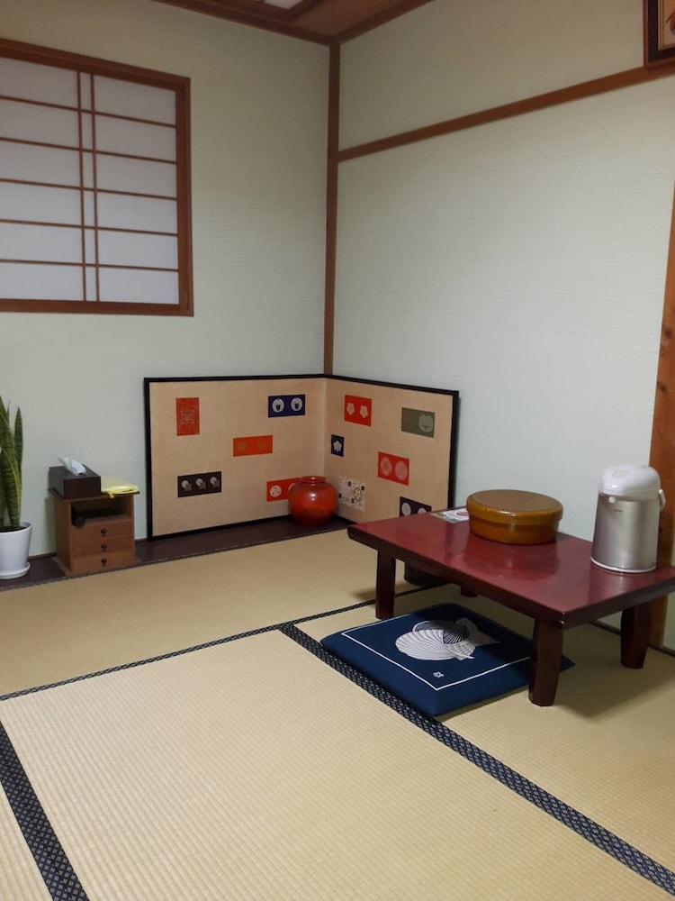 旅館さんき 京都