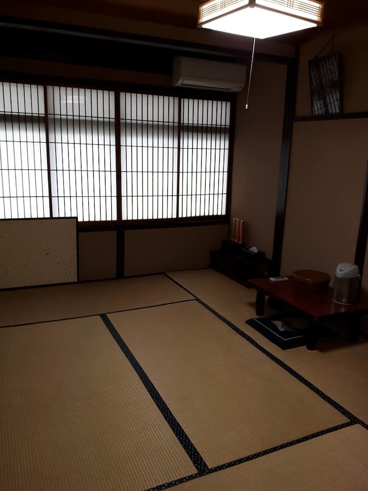 旅館さんき 京都