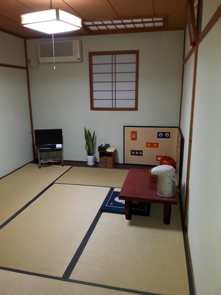 旅館さんき 京都
