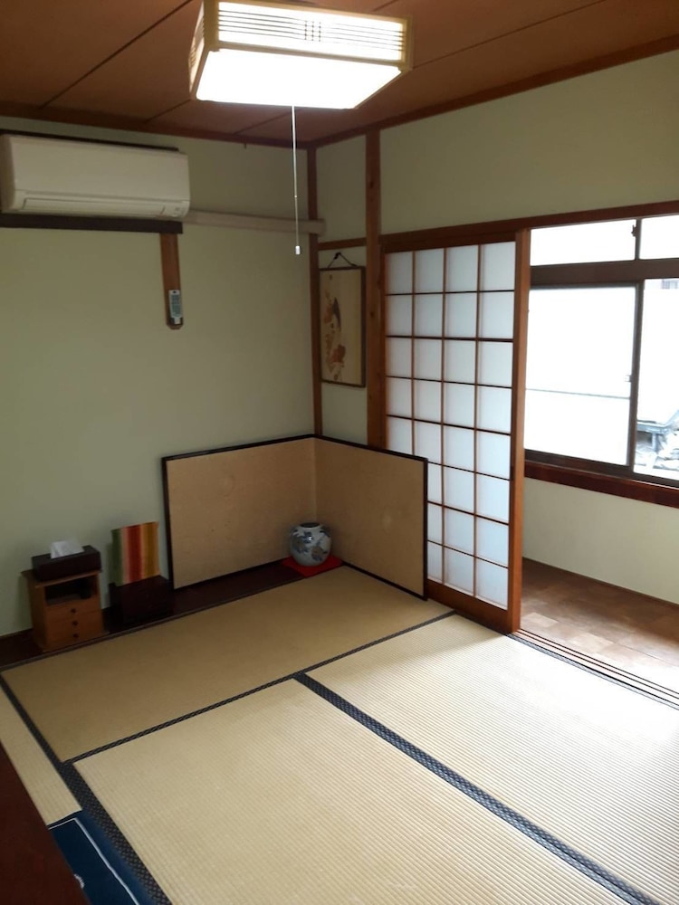 旅館さんき 京都
