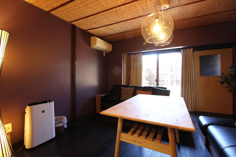 JQヴィラ京都 まいこはんINN 京都