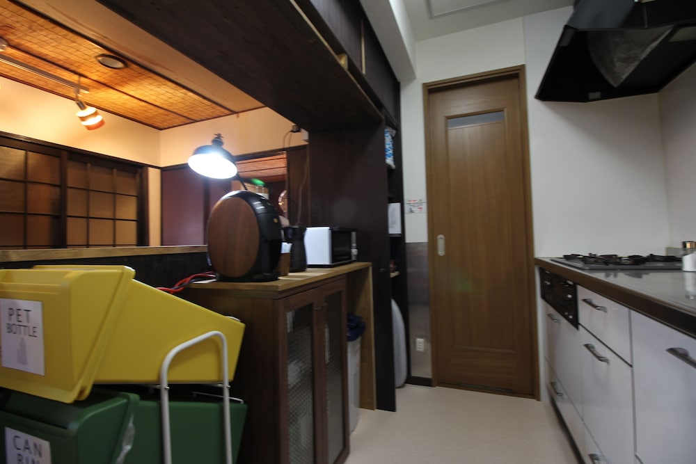 JQヴィラ京都 まいこはんINN 京都