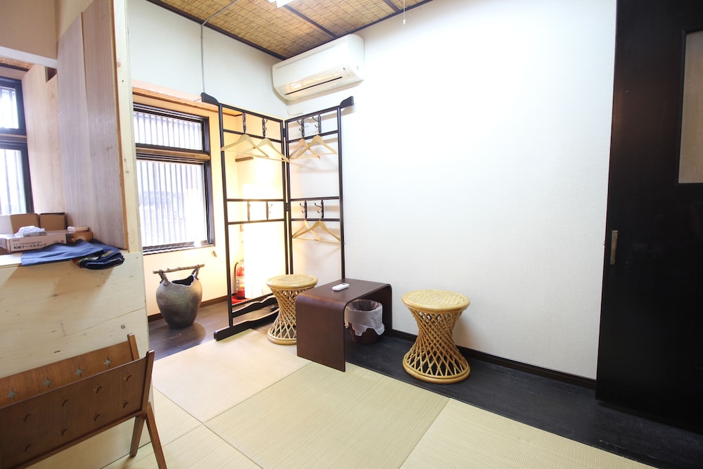 JQヴィラ京都 まいこはんINN 京都