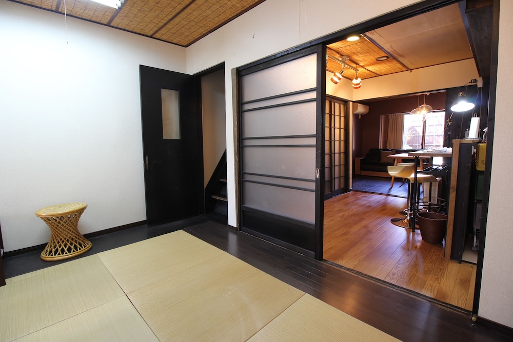 JQヴィラ京都 まいこはんINN 京都
