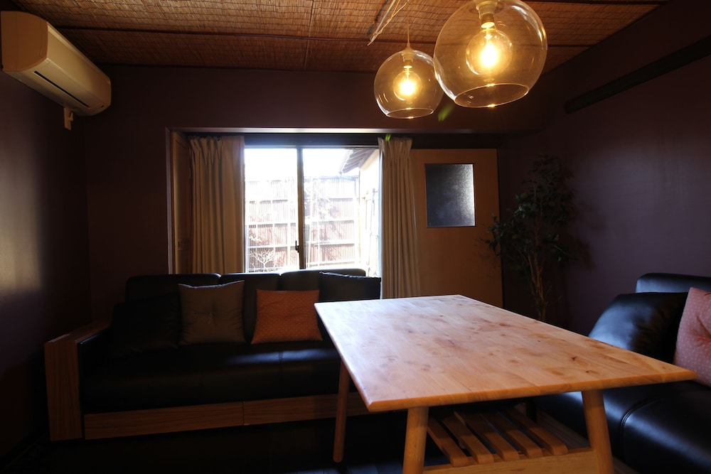 JQヴィラ京都 まいこはんINN 京都