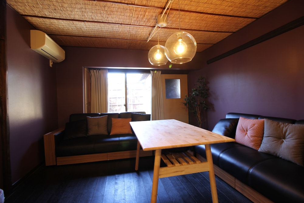 JQヴィラ京都 まいこはんINN 京都