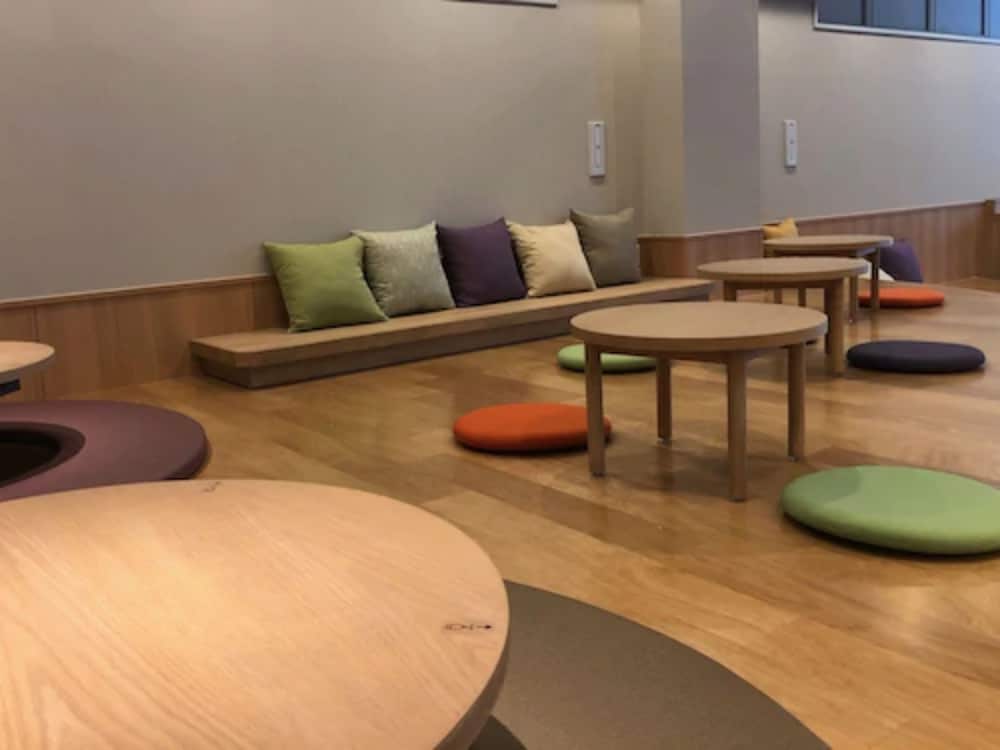 THE POCKET HOTEL 京都四条烏丸 京都