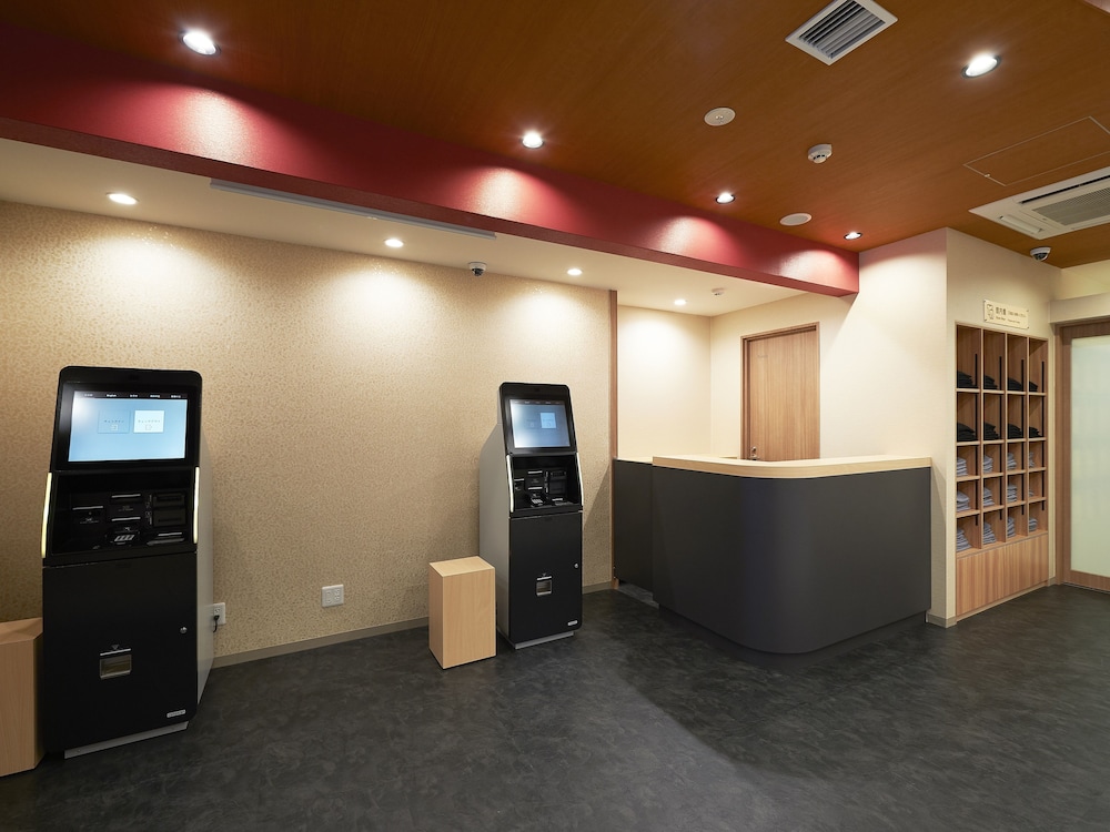 THE POCKET HOTEL 京都四条烏丸 京都