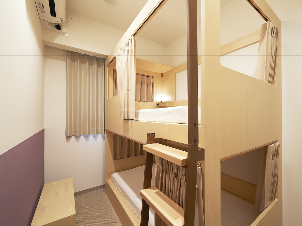 THE POCKET HOTEL 京都四条烏丸 京都