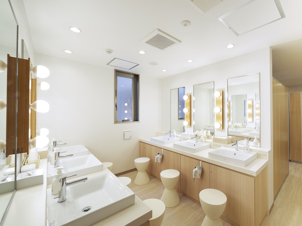 THE POCKET HOTEL 京都四条烏丸 京都