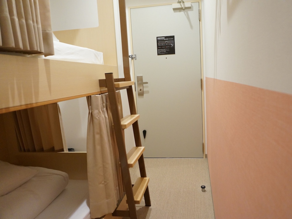 THE POCKET HOTEL 京都四条烏丸 京都