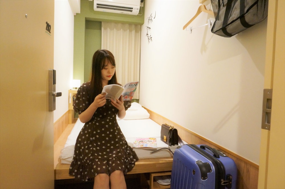 THE POCKET HOTEL 京都四条烏丸 京都