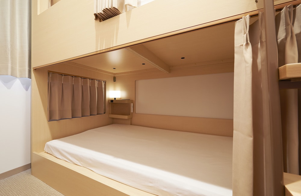 THE POCKET HOTEL 京都四条烏丸 京都